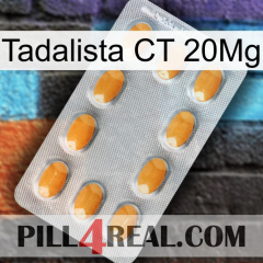 Tadalista CT 20Mg cialis3